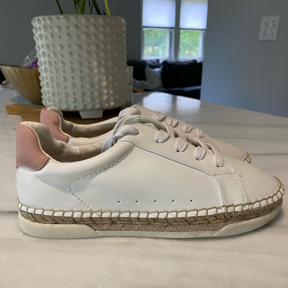Brand New Universal Thread Espadrille Sneakers 7-8 - Picture 2 of 8